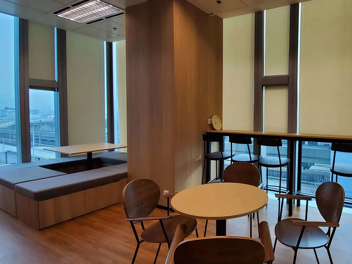 ANA Office